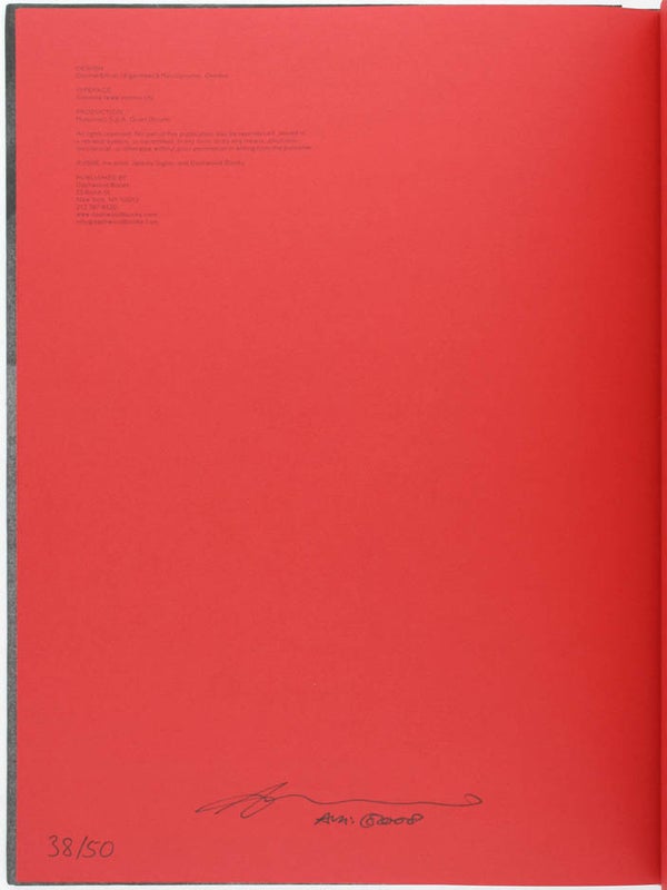 The Chance is Higher (Signed Deluxe Edition).