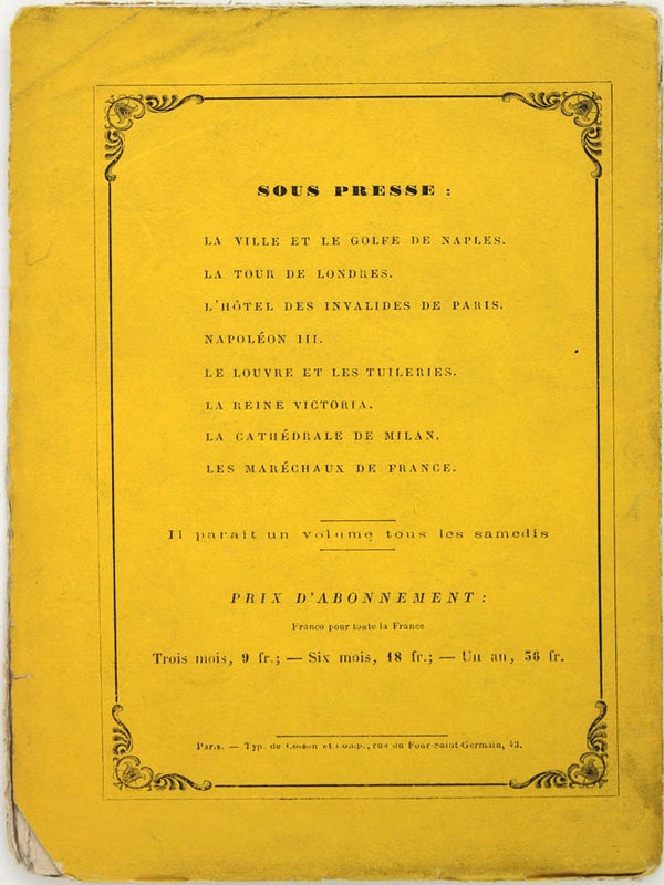 Le Monde Photographié: Collection of 8 Volumes.