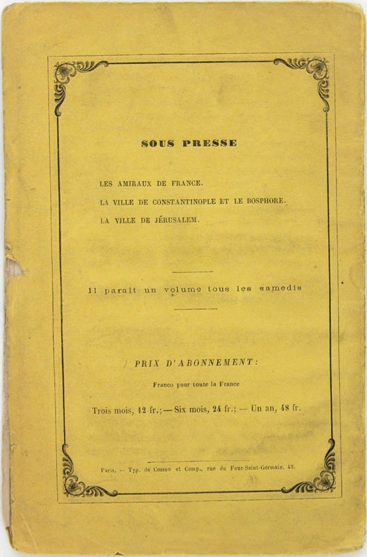 Le Monde Photographié: Collection of 8 Volumes.