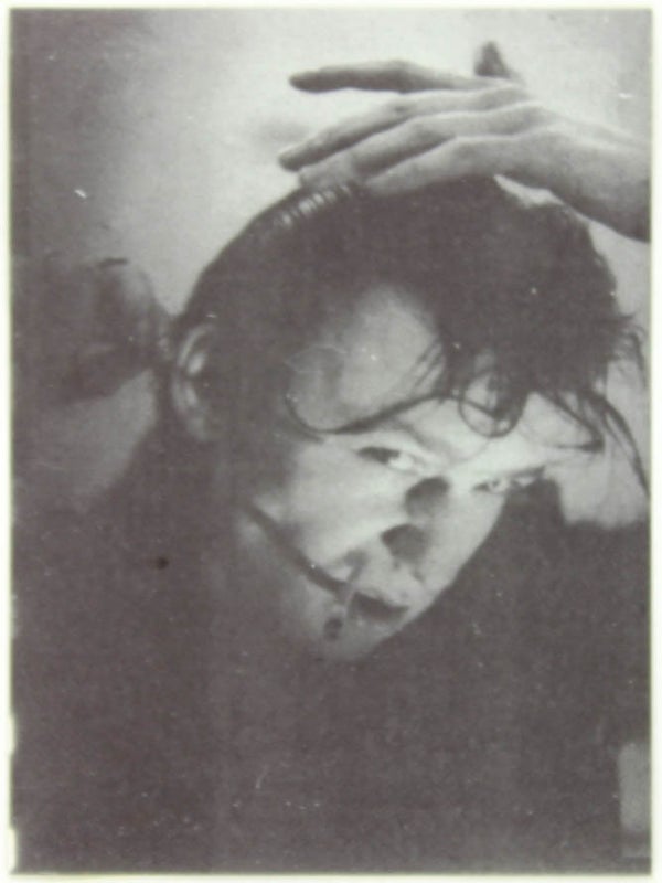 Vom Eindruck zum Ausdruck. 1/4 Jahrhundert Kippenberger.