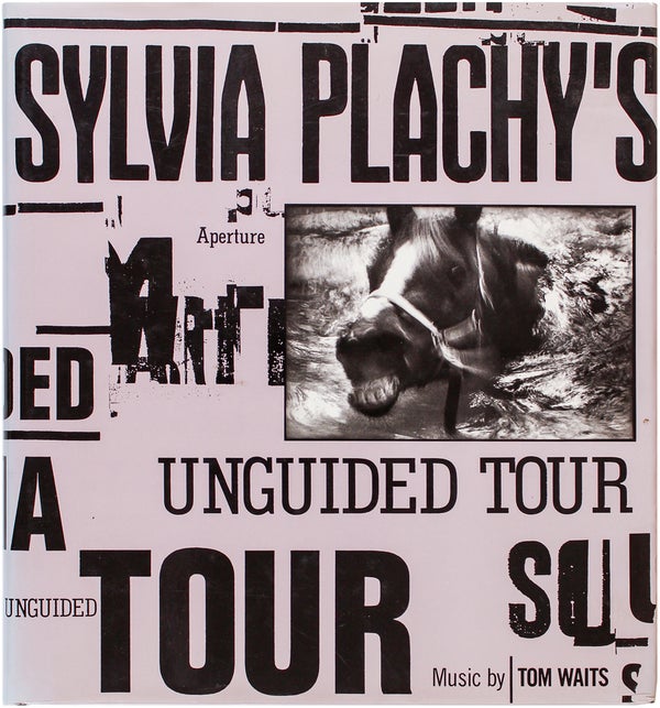 Item #19737 Sylvia Plachy's Unguided Tour (Signed Limited Edition). Sylvia Plachy, Guy Trebay,...
