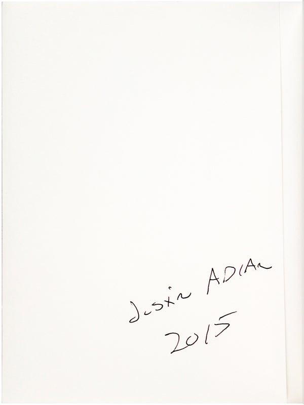 Soft & Loose (Signed with Painted Cover).