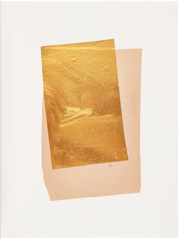 Soft & Loose (Signed with Painted Cover).