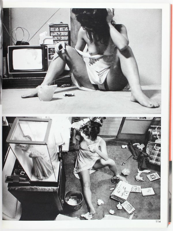 Document Waishoku Bunka / Document Obscene Culture.
