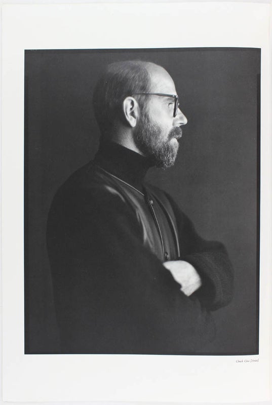 Comme des Garçons Homme No 27, 10 July 1987.