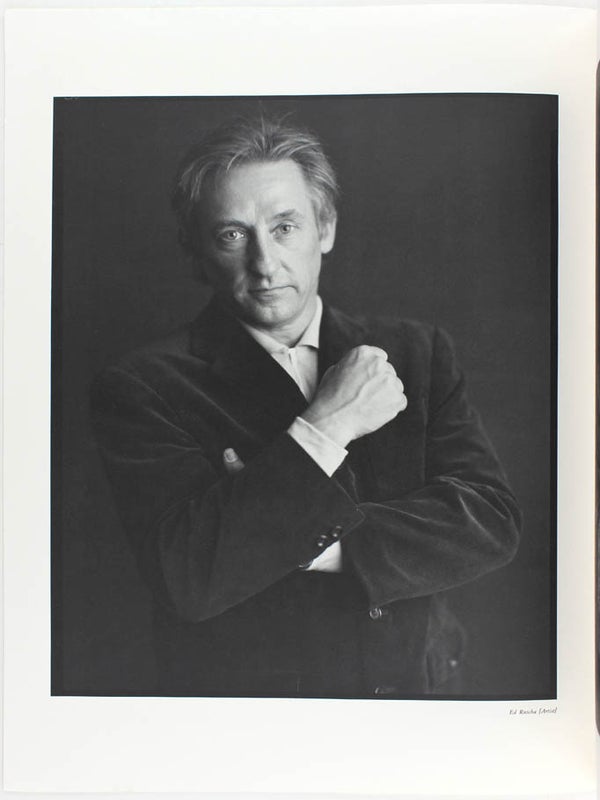 Comme des Garçons Homme No 27, 10 July 1987.