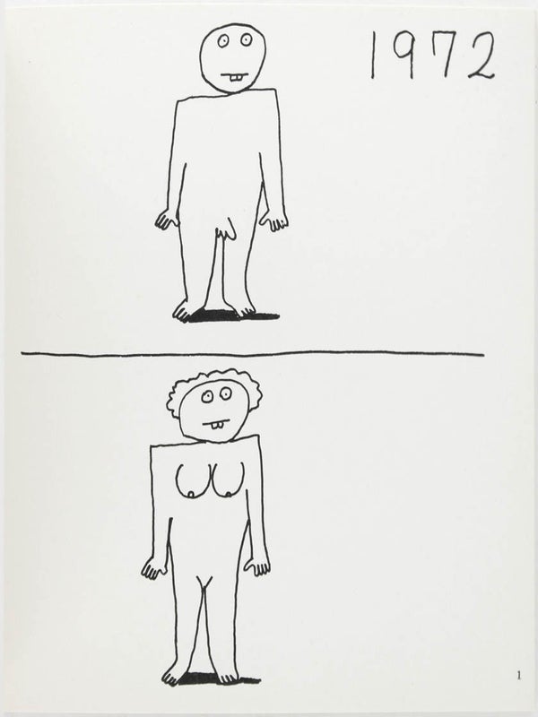 Theory of Evolution.