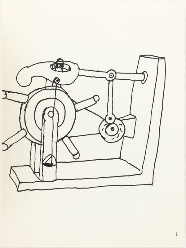 Sex Machine....?