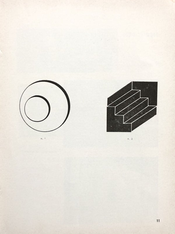 Arte Nuevo, Boletin de la Asociación Arte Nuevo, Issue 2.