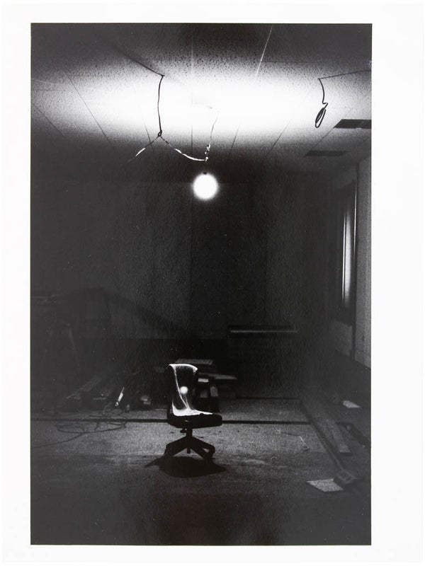 Imprint (Signed Limited Edition).