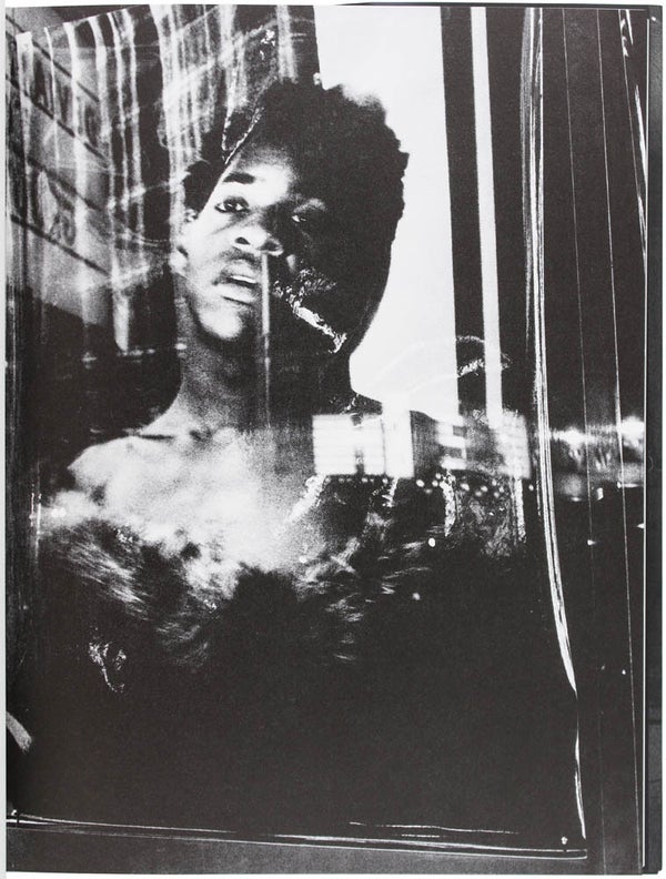 Imprint (Signed Limited Edition).