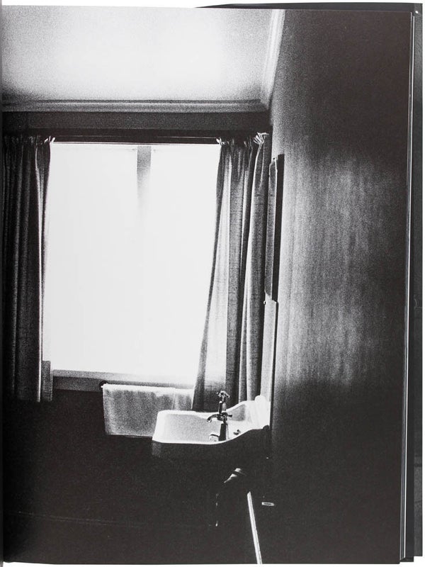 Imprint (Signed Limited Edition).