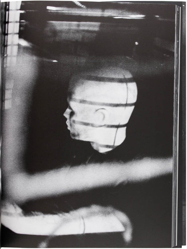 Imprint (Signed Limited Edition).