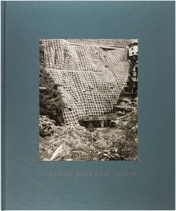 Dam (Signed Limited Edition).