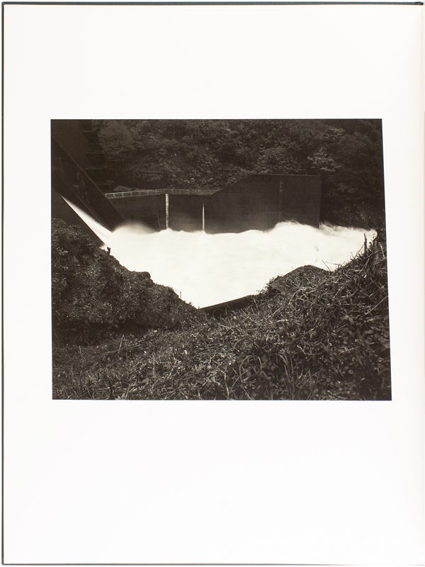 Dam (Signed Limited Edition).