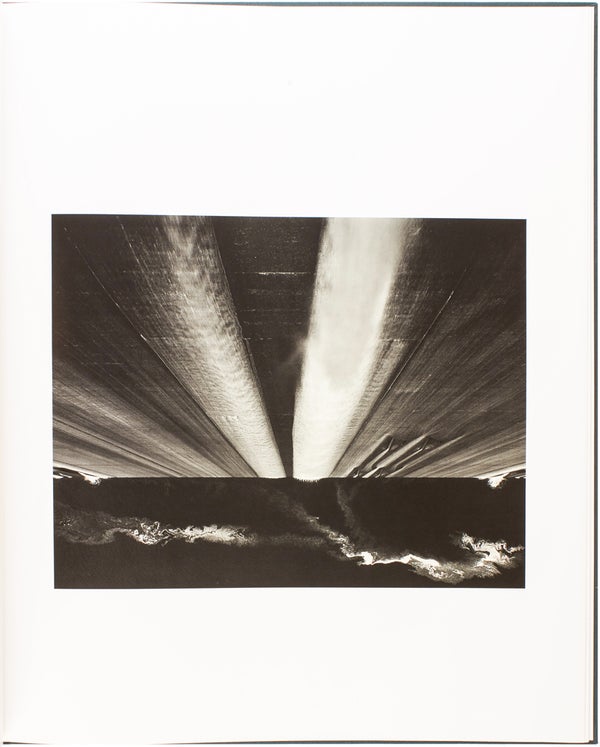 Dam (Signed Limited Edition).