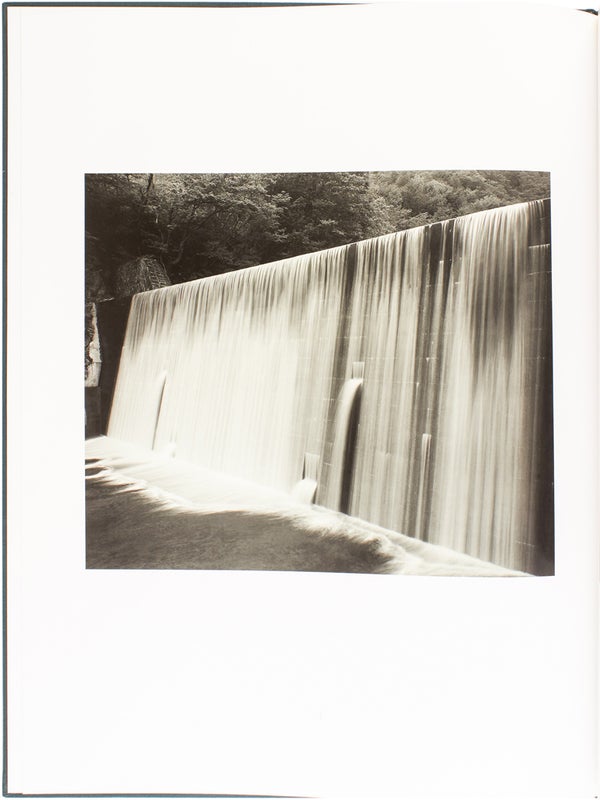 Dam (Signed Limited Edition).