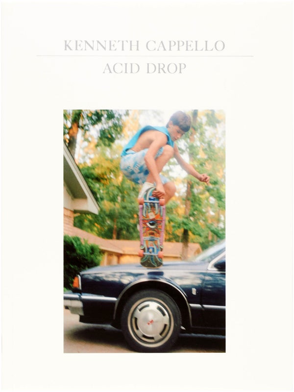TinyVices, Volumes 1–5: Acid Drop, Recent Events, Loads, Amelia's World, Don't You Feel Better (Signed Limited Edition).