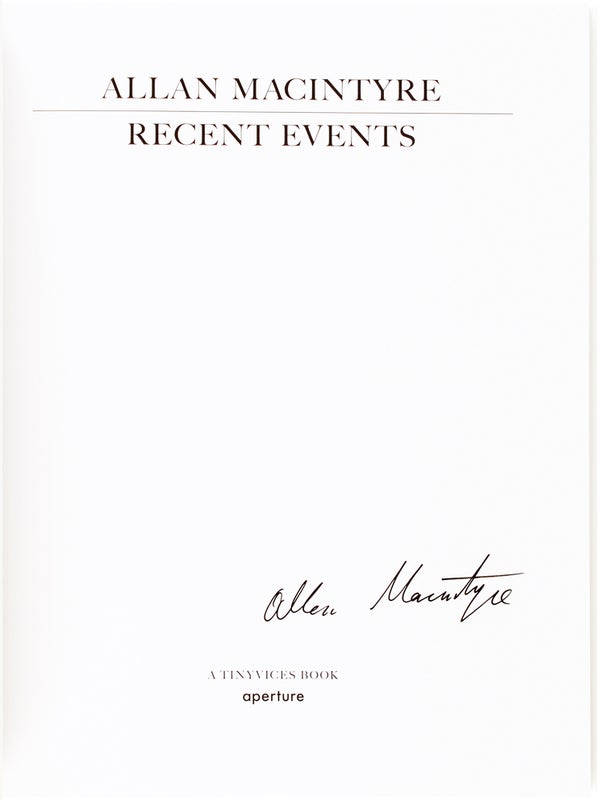 TinyVices, Volumes 1–5: Acid Drop, Recent Events, Loads, Amelia's World, Don't You Feel Better (Signed Limited Edition).