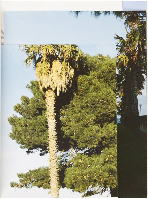 La Liste.