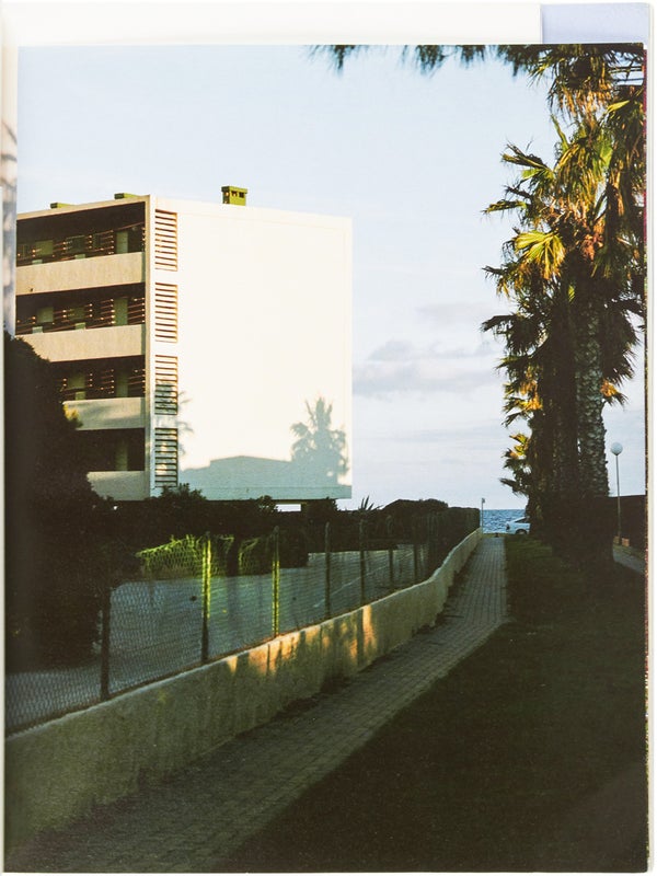 La Liste.