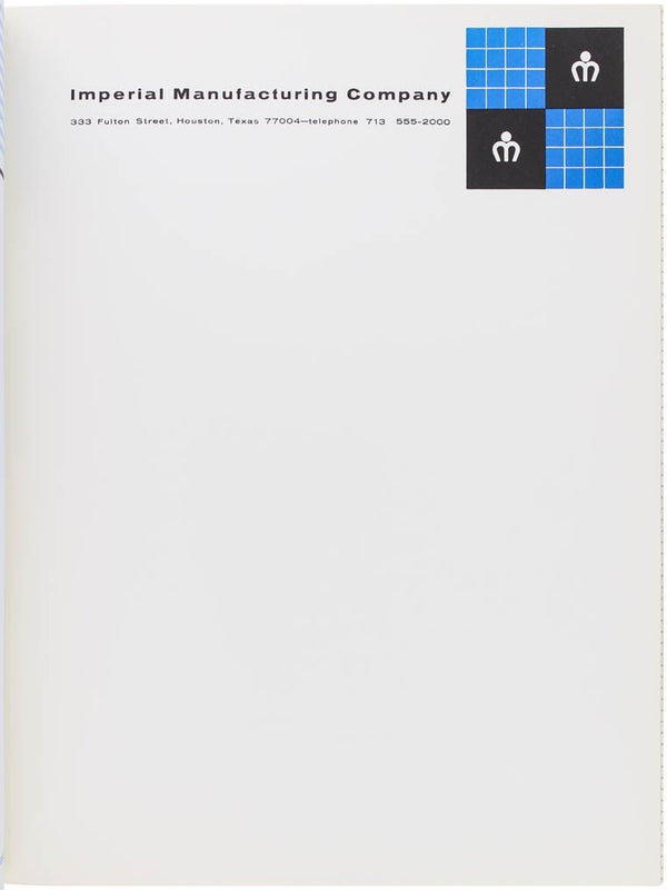How to Show Telephone Numbers on Letterheads.