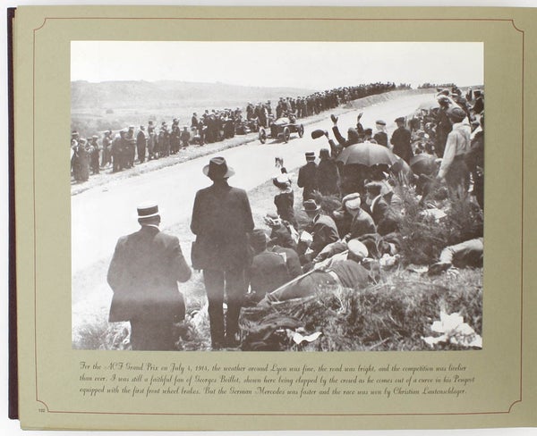 Boyhood Photos of J.H. Lartigue: The Family Album of a Gilded Age.