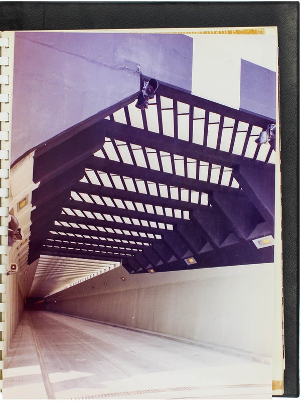 Arcitectuur Gebouwen Constructies.