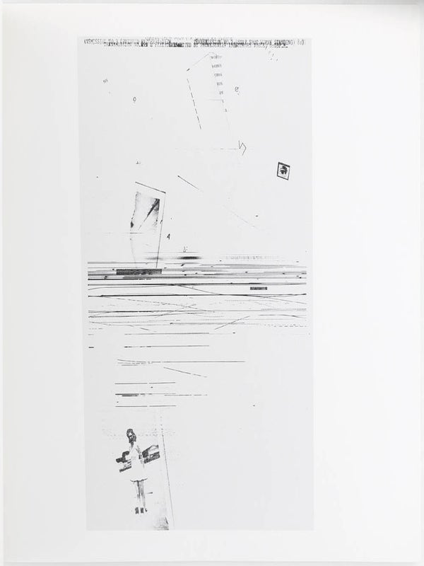Fire Flies: As Transmitted by William Larson (Signed First Edition).