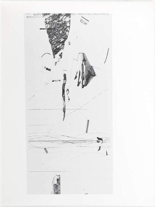 Fire Flies: As Transmitted by William Larson (Signed First Edition).