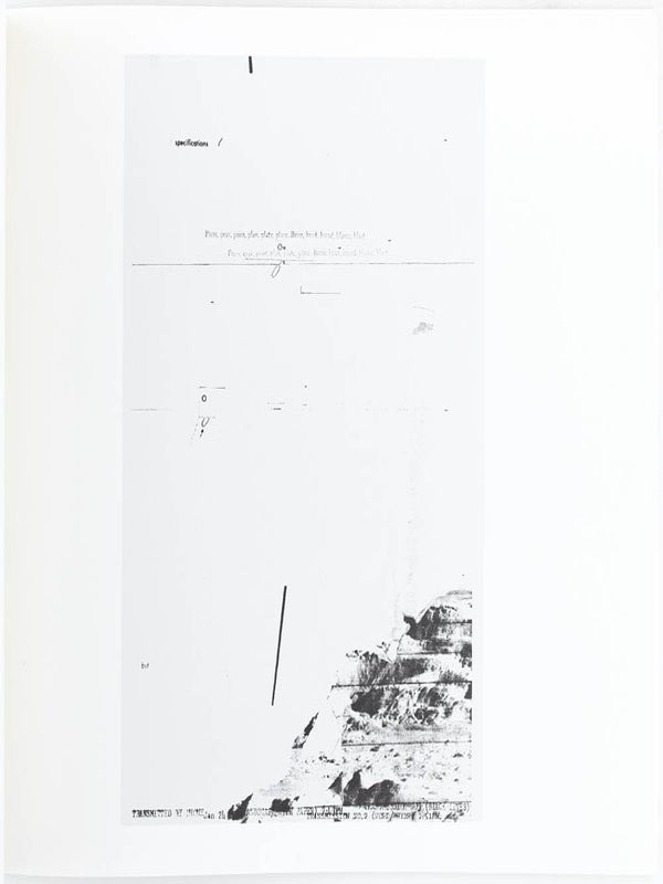 Fire Flies: As Transmitted by William Larson (Signed First Edition).