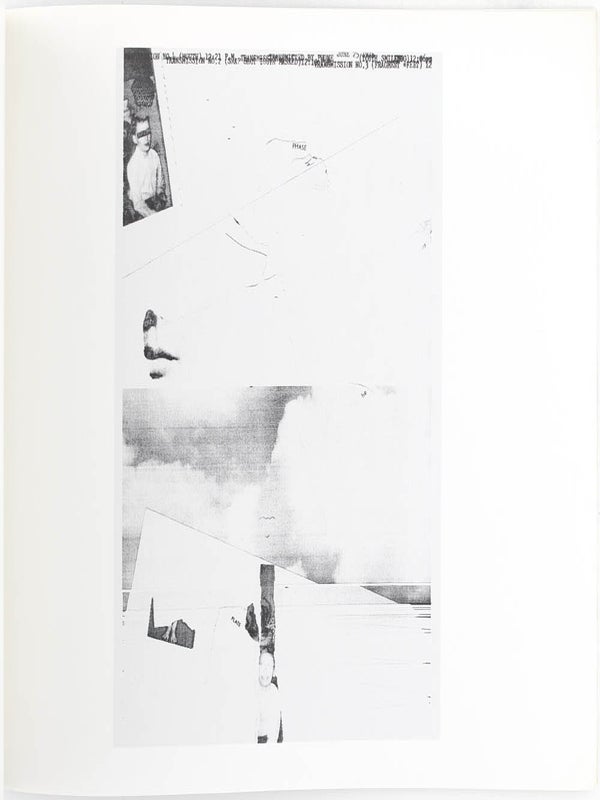 Fire Flies: As Transmitted by William Larson (Signed First Edition).