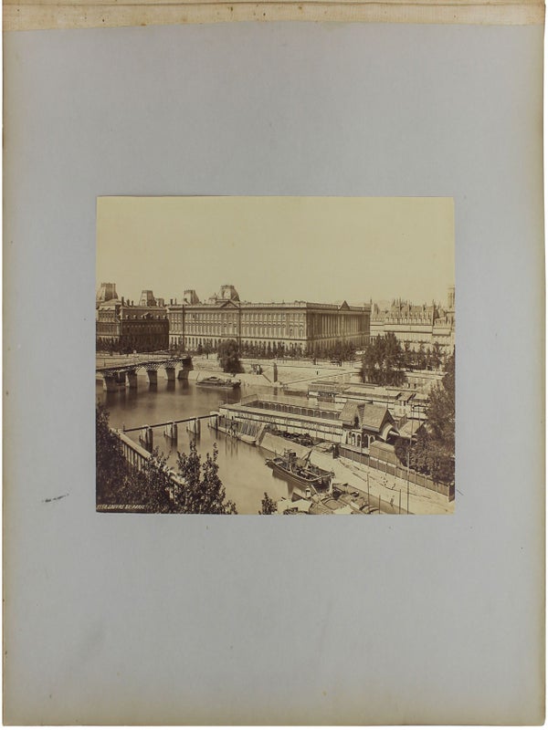 Paris Vol II.