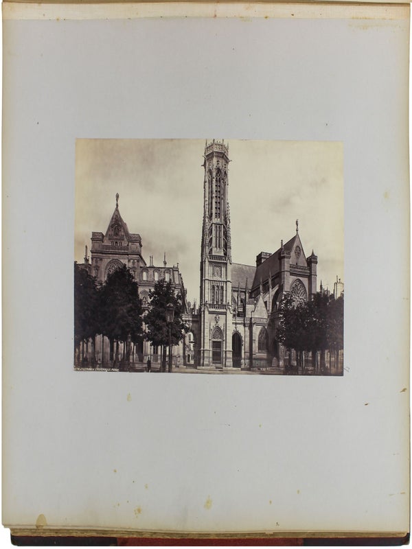 Paris Vol II.