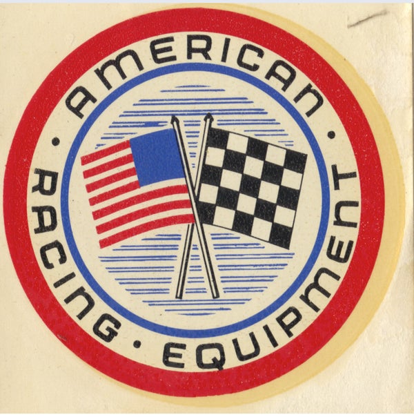 The Archive of a Champion Drag Racer.