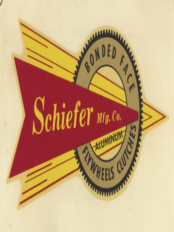 The Archive of a Champion Drag Racer.