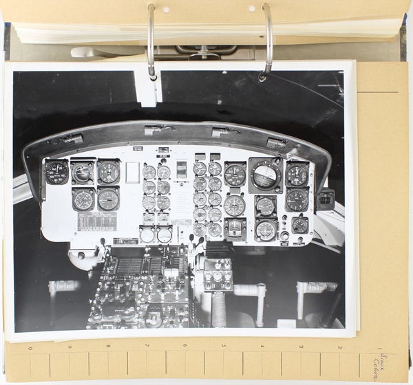 Archive of Helicopter Photographs.