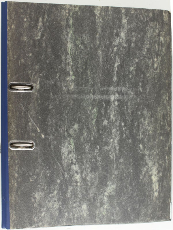 Archive of Helicopter Photographs.