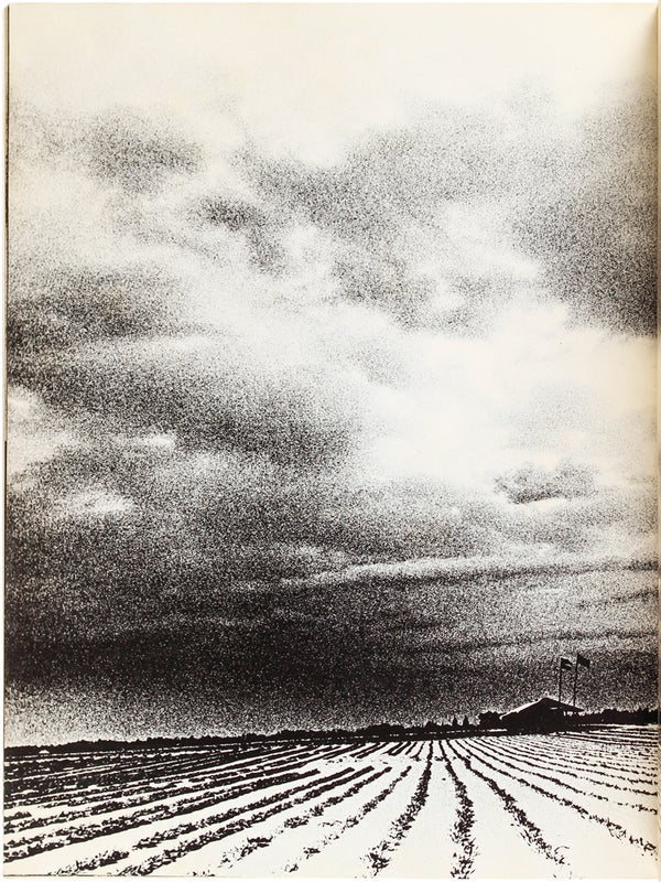 Sanrizuka 1969–1971.