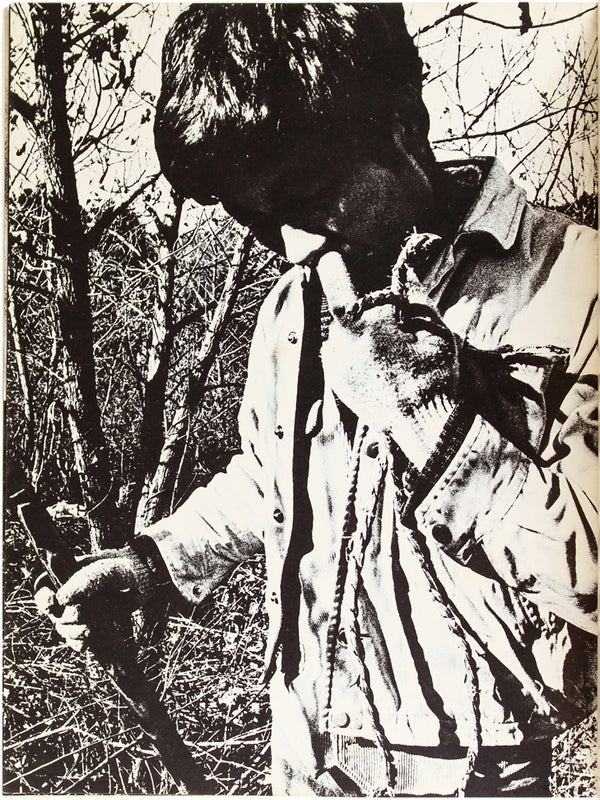 Sanrizuka 1969–1971.