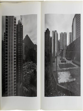 General Life Style in Hong Kong.