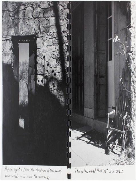 Old Doors of the West.