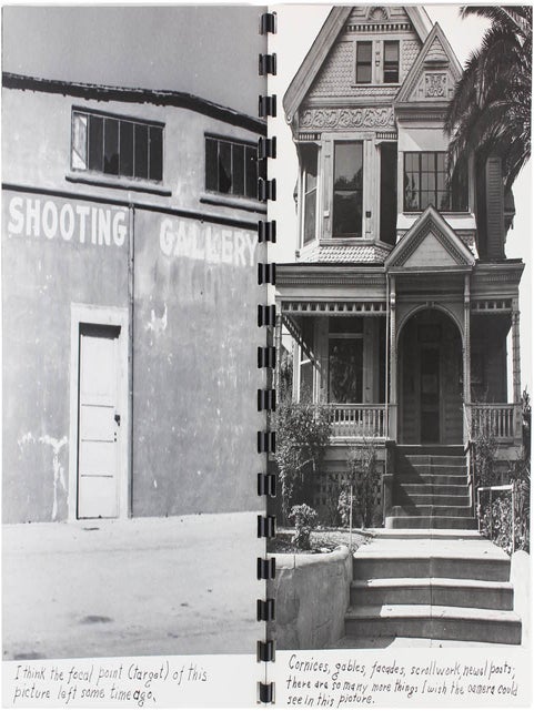 Old Doors of the West.