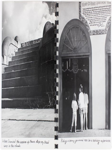 Old Doors of the West.