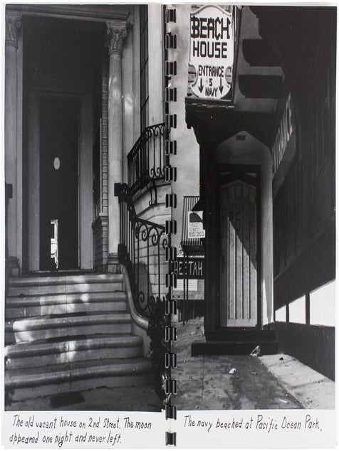 Old Doors of the West.