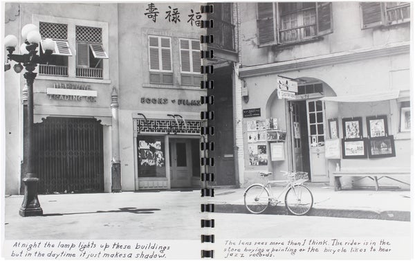 Old Doors of the West.