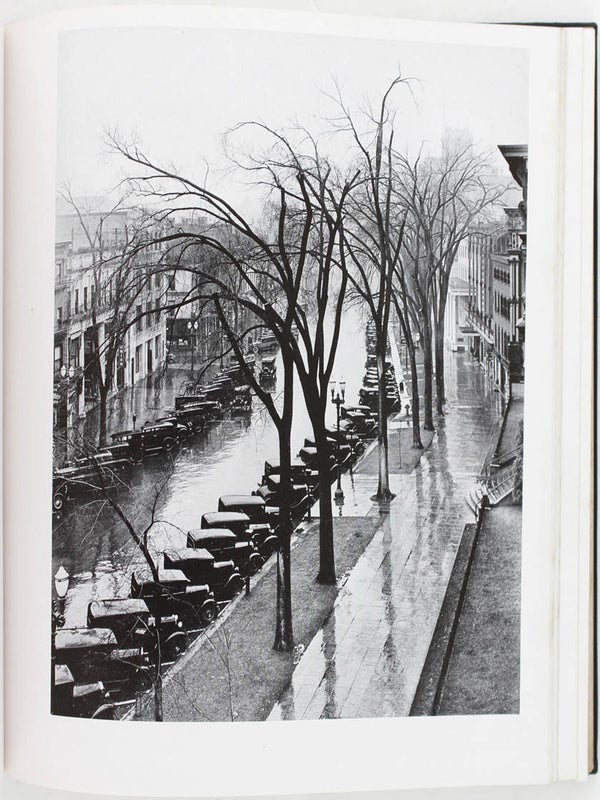 American Photographs (Robert Frank's Copy, Inscribed by Evans).