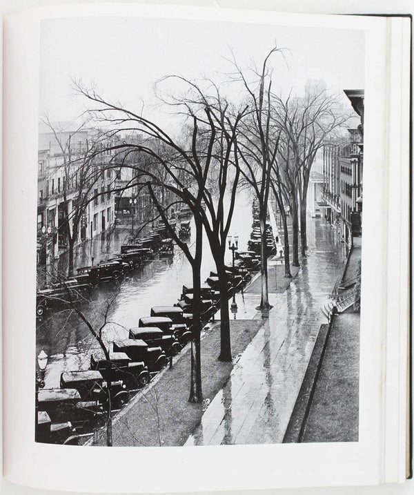 American Photographs (Robert Frank's Copy, Inscribed by Evans).