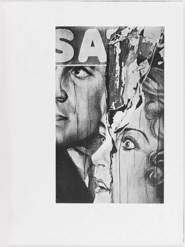 American Photographs (Robert Frank's Copy, Inscribed by Evans).