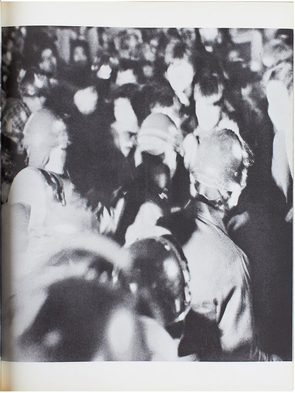 Teikoh / Resistance (Signed First Edition).